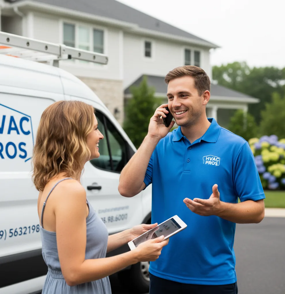 Duct Cleaning in Cromwell, KY